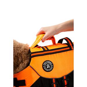 Plavecká vesta pro psy Trespaws Surfdog