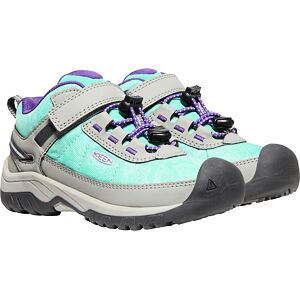 Dětské boty Keen Targhee Sport Children Waterfall/Vapor