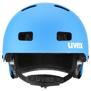 Dětská cyklistická helma Uvex Kid 3 Cc