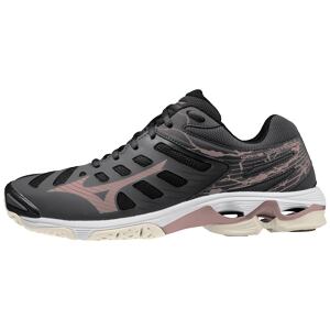 Dámská indoorová obuv Mizuno WAVE VOLTAGE