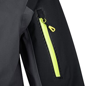 Pánská outdoorová nepromokavá bunda Kilpi HASTAR