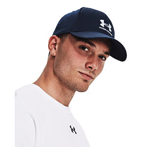 Pánská kšiltovka Under Armour Mens Branded Lockup Adj
