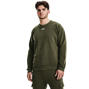Pánská mikina Under Armour Rival Fleece Crew