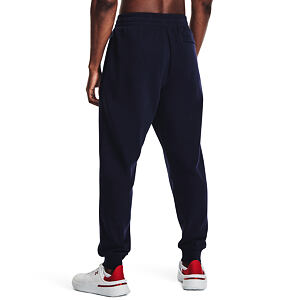 Pánské tepláky Under Armour Rival Fleece Joggers
