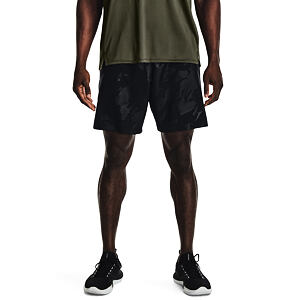Pánské kraťasy Under Armour Woven Emboss Shorts