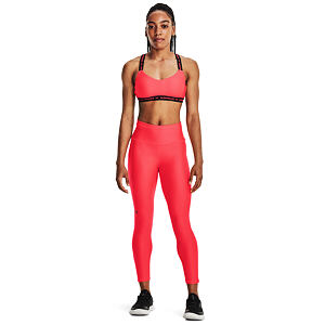 Dámské kompresní legíny Under Armour HG Armour Hi Ankle Leg