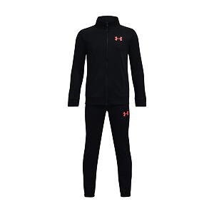 Chlapecká souprava Under Armour Knit Track Suit