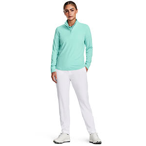 Dámská mikina Under Armour Playoff 1/4 Zip