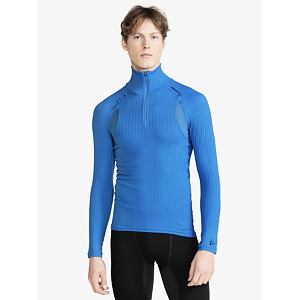 Pánské funkční tričko Craft Active Extreme X Zip