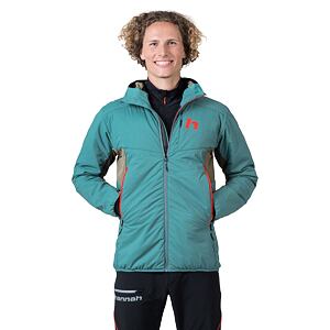 Pánská skialpová bunda Hannah Kechu Hoody