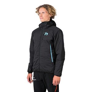 Pánská skialpová bunda Hannah Kechu Hoody