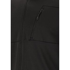 Pánská mikina Whistler Cloudmont Full Zip Midlayer