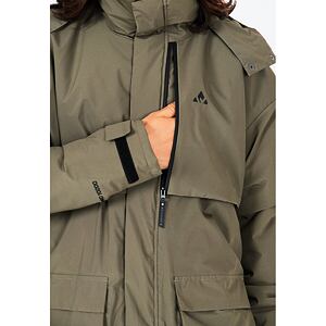 Pánská parka Whistler Mombay M Parka W-Pro 10000
