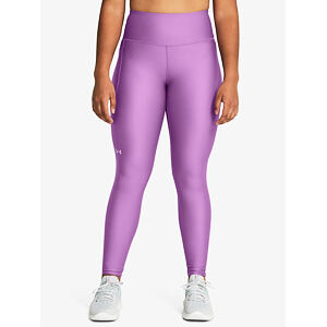 Dámské kompresní legíny Under Armour Tech HiRise Leg