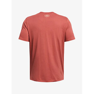 Pánské triko Under Armour GL Foundation Update SS