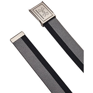 Pánský pásek Under Armour Stretch Webbing Belt