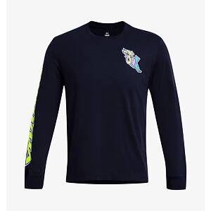 Pánské tričko Under Armour Run Anywhere