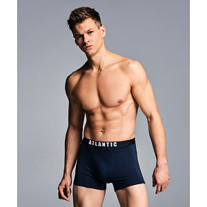 Pánské boxerky ATLANTIC 3-Pack
