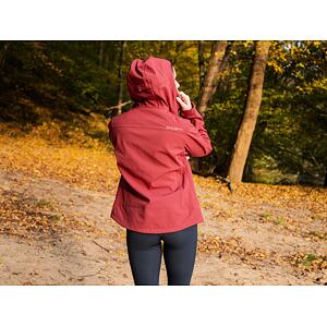 Dámská softshell bunda Husky Samai L