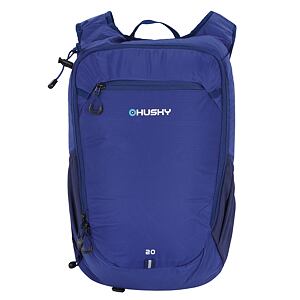 Batoh Turistika/Cyklistika Husky Peten 20l