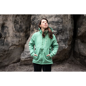 Dámská softshell bunda Husky Sauri L