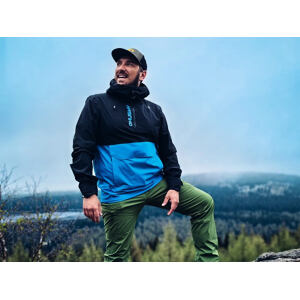 Pánská outdoor bunda Husky Nabbi M