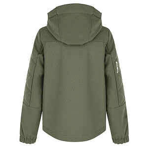 Dětská softshell bunda Husky Salex K