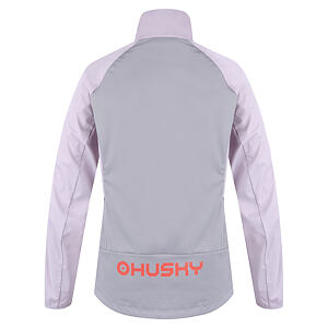 Dámská softshell bunda Husky Suli L