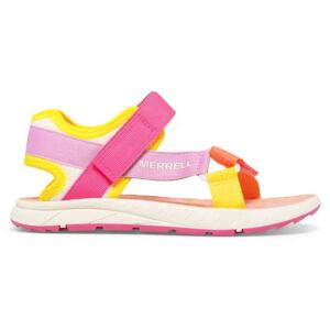 Dětské sandály Merrell MK167536 KAHUNA WEB 2.0