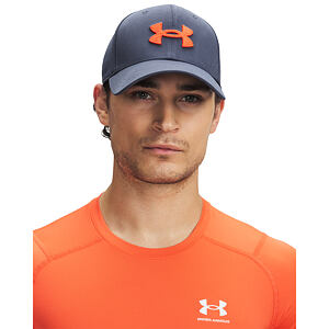 Pánská kšiltovka Under Armour Men's Blitzing Cap