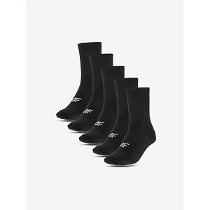 Dámské ponožky 4F (5pack)