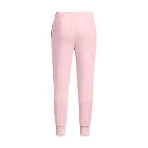 Dívčí tepláky Under Armour Rival Fleece Joggers