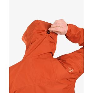 Pánská outdoorová bunda Kilpi SONNA-M