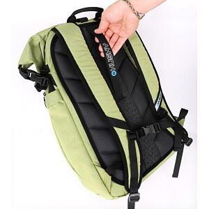 Městský batoh Husky Moper 28l