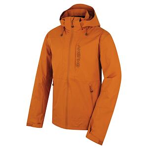 Pánská hardshell bunda Husky Neoni M