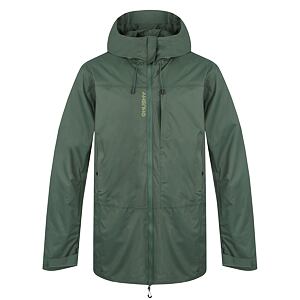Pánský hardshell kabát Husky Nestia M