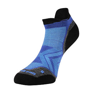 Unisex ponožky z merino vlny ALPINE PRO WERDE