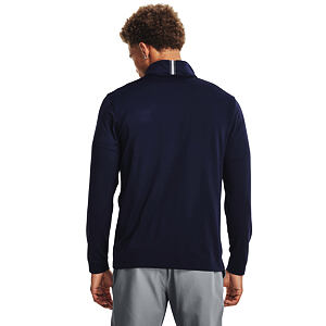 Pánská lehká mikina Under Armour Playoff 1/4 Zip