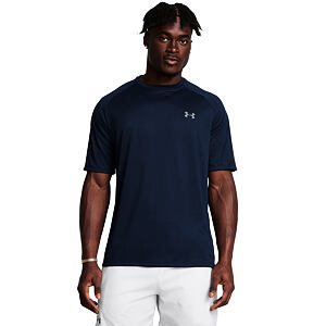 Pánské triko Under Armour Tech 2.0 SS Tee