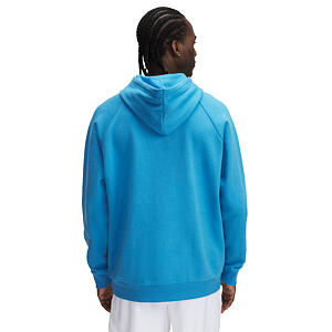 Pánská mikina Under Armour Rival Fleece Logo HD