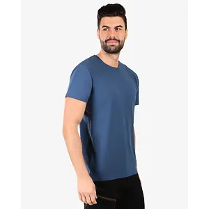 Pánské bavlněné tričko Kilpi PROMO-M