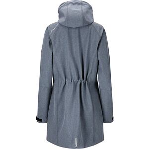 Dámská softshellová parka Whistler Thora