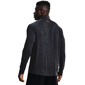 Pánské triko Under Armour Tech 2.0 1/2 Zip