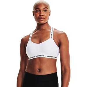 Dámská podprsenka Under Armour Crossback Low