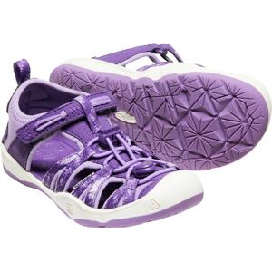 Dívčí sandály Keen Moxie Sandal Children