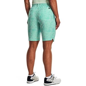 Dámské kraťasy Under Armour Links Printed Short