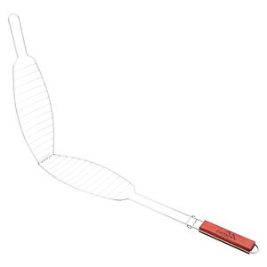 Grilovací mřížka Cattara Fish 35x13cm