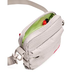 Taška přes rameno Under Armour Loudon Ripstop Crossbody