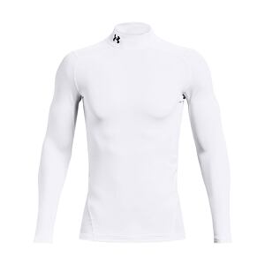Pánské zimní kompresní triko Under Armour CG Armour Comp Mock