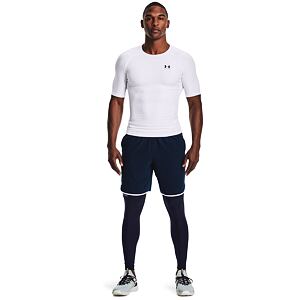 Pánské kompresní legíny Under Armour HG Armour Leggings